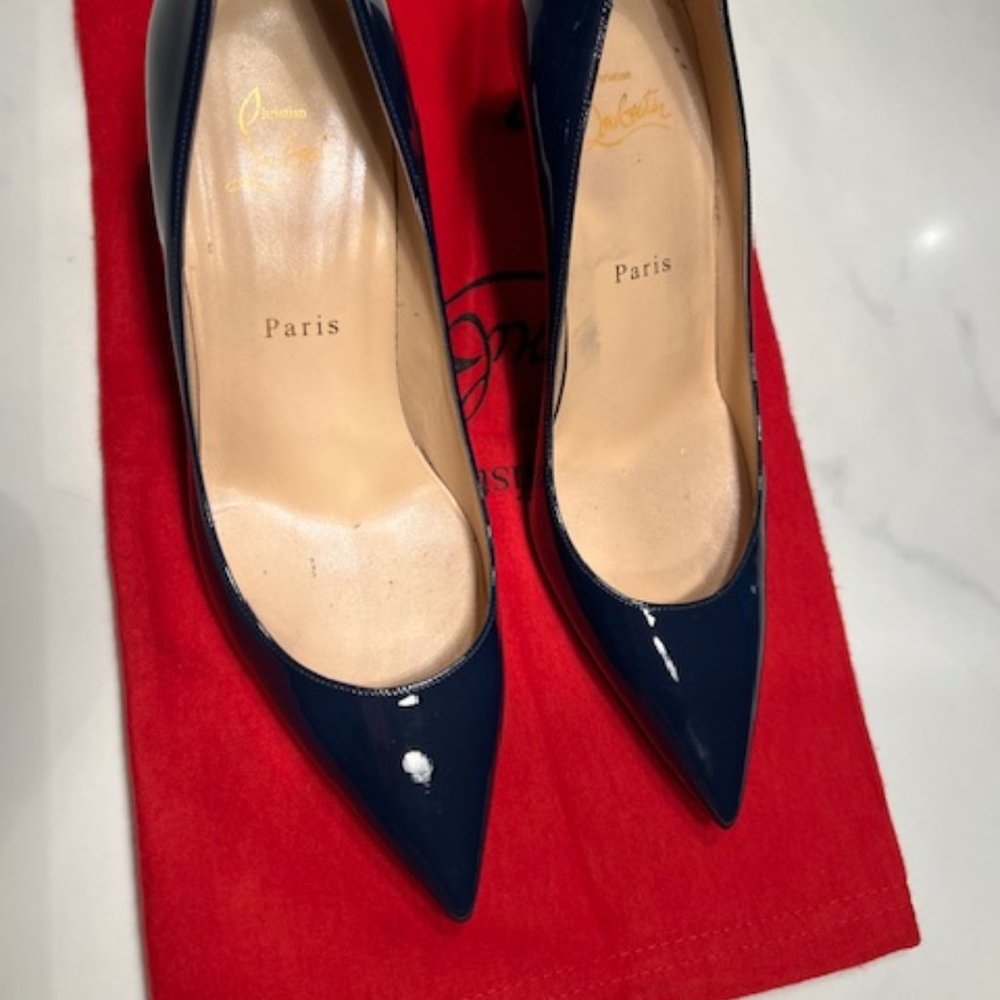 Christian Louboutin